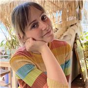 Doy clases particulares de italiano y/o servicio de traducciones online